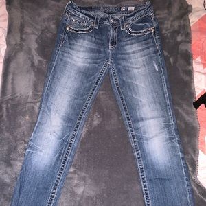 Miss me skinny jeans
